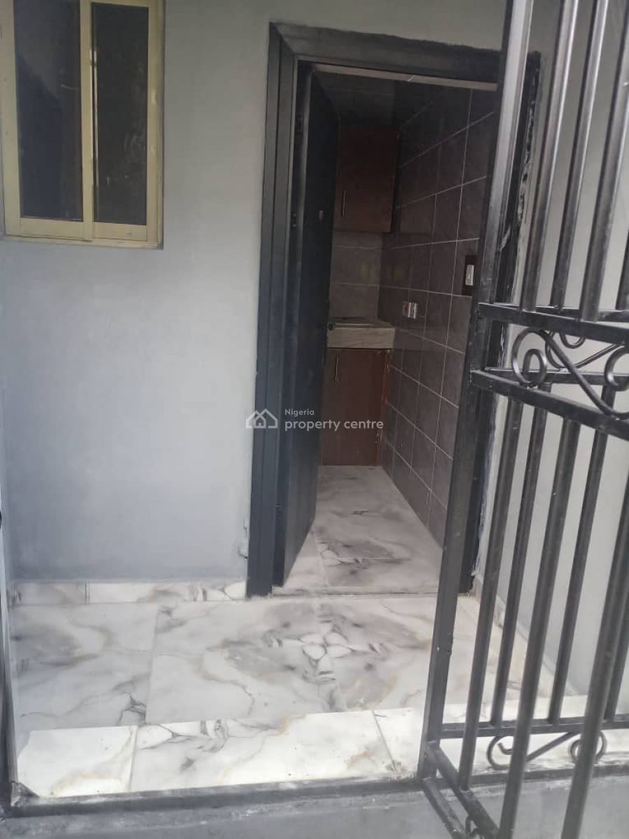 a Luxury Room Self Contain with Excel, Unity Estate, Badore, Ajah, Lagos, Self Contain (single Rooms) for Rent