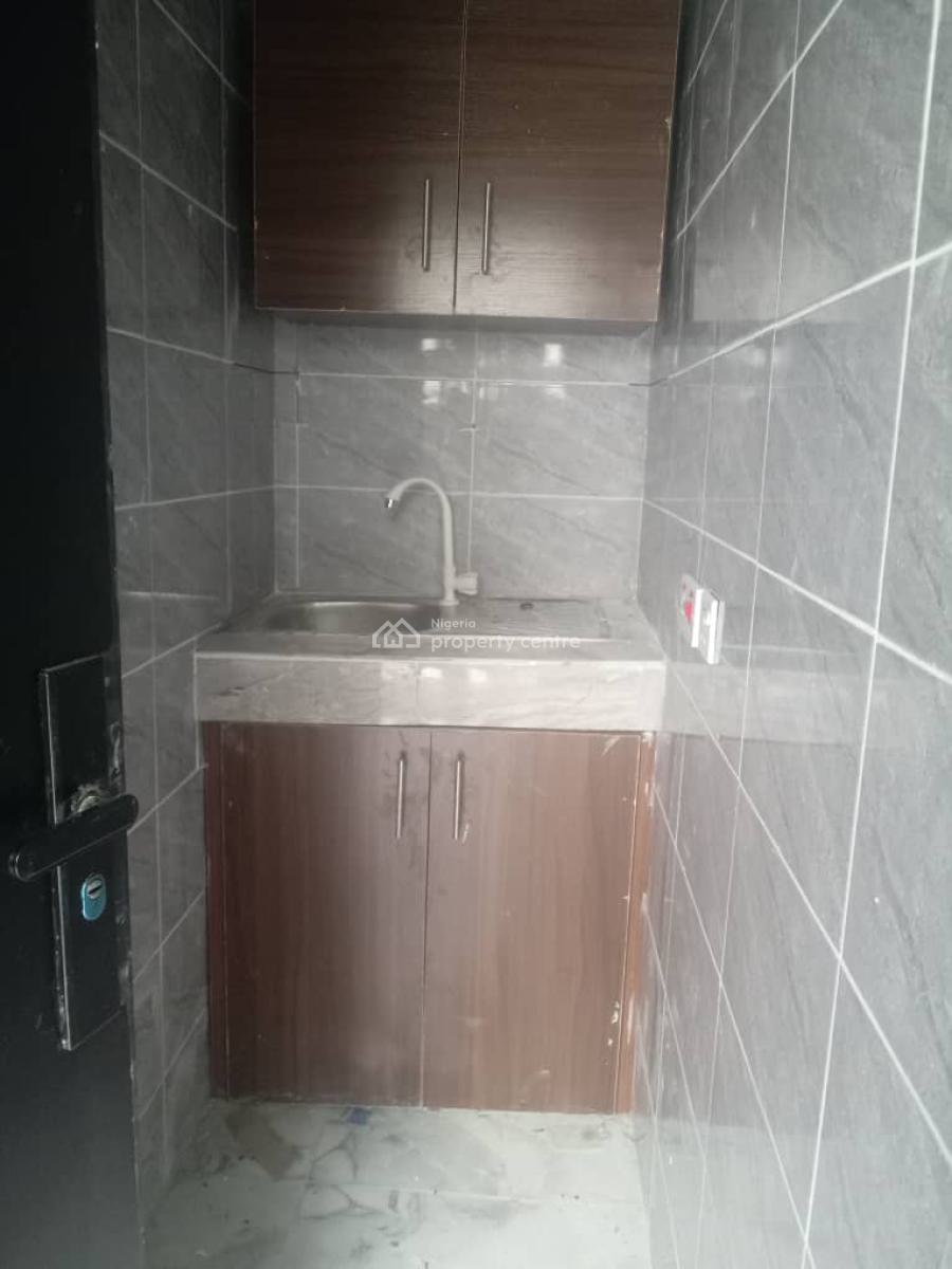a Luxury Room Self Contain with Excel, Unity Estate, Badore, Ajah, Lagos, Self Contain (single Rooms) for Rent