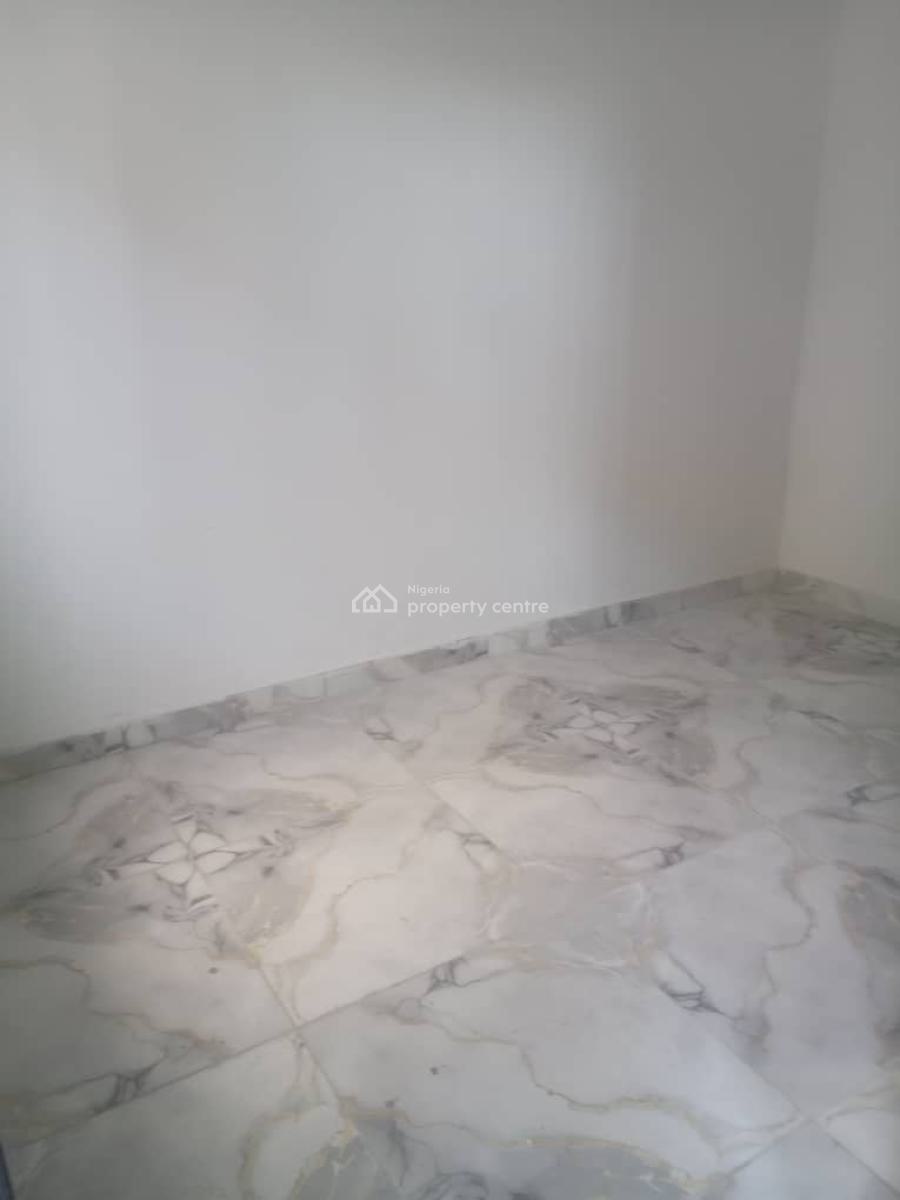 a Luxury Room Self Contain with Excel, Unity Estate, Badore, Ajah, Lagos, Self Contain (single Rooms) for Rent