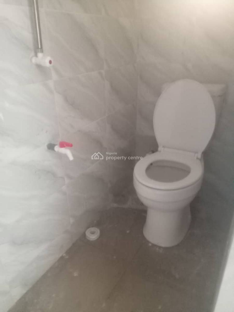 a Luxury Room Self Contain with Excel, Unity Estate, Badore, Ajah, Lagos, Self Contain (single Rooms) for Rent