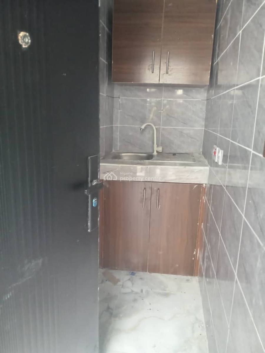 a Luxury Room Self Contain with Excel, Unity Estate, Badore, Ajah, Lagos, Self Contain (single Rooms) for Rent