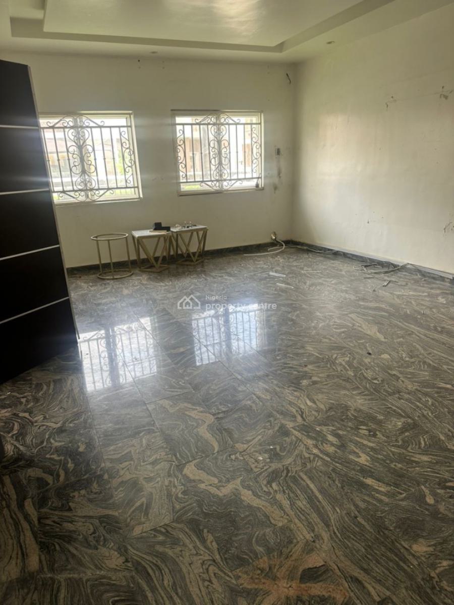 Luxury 4 Bedroom Duplex, Oniru, Victoria Island (vi), Lagos, Semi-detached Duplex for Rent