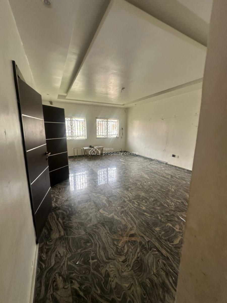 Luxury 4 Bedroom Duplex, Oniru, Victoria Island (vi), Lagos, Semi-detached Duplex for Rent