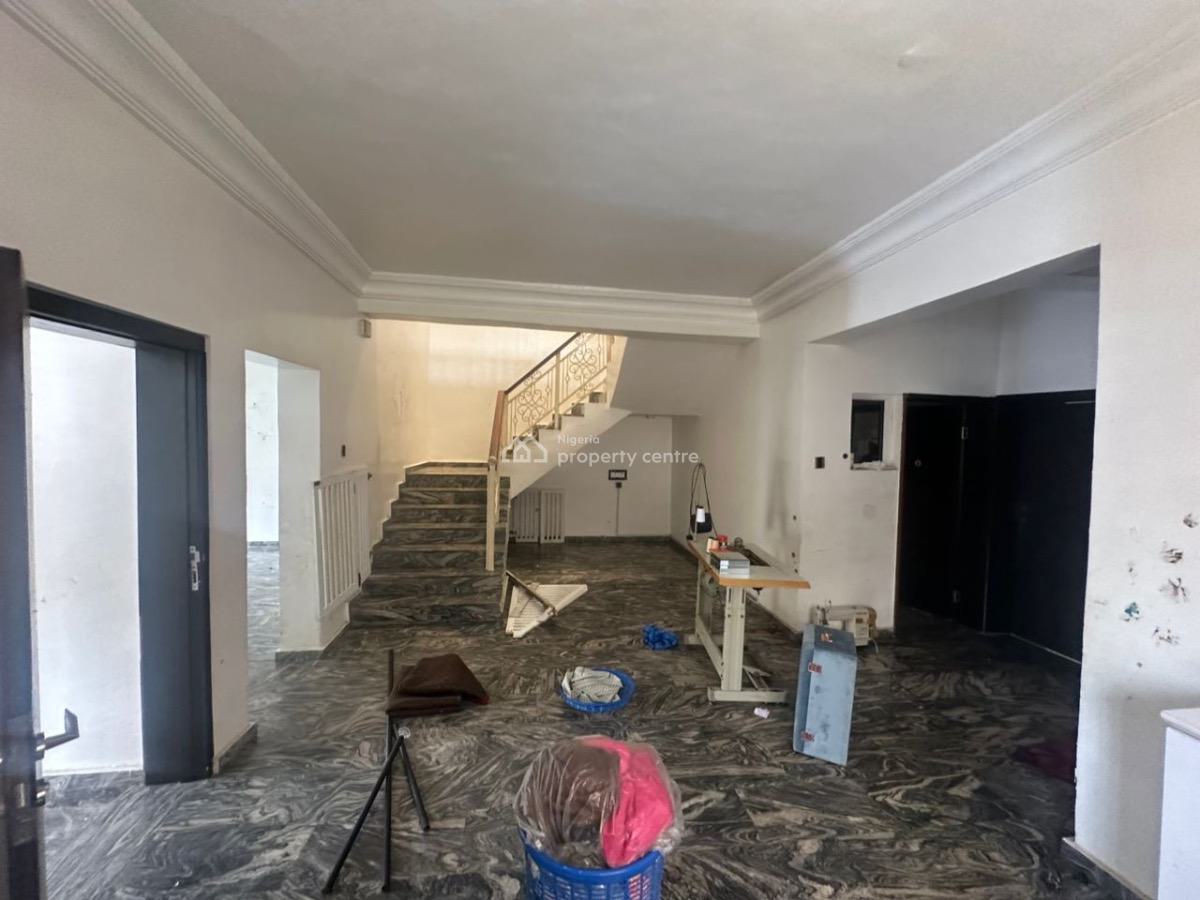 Luxury 4 Bedroom Duplex, Oniru, Victoria Island (vi), Lagos, Semi-detached Duplex for Rent