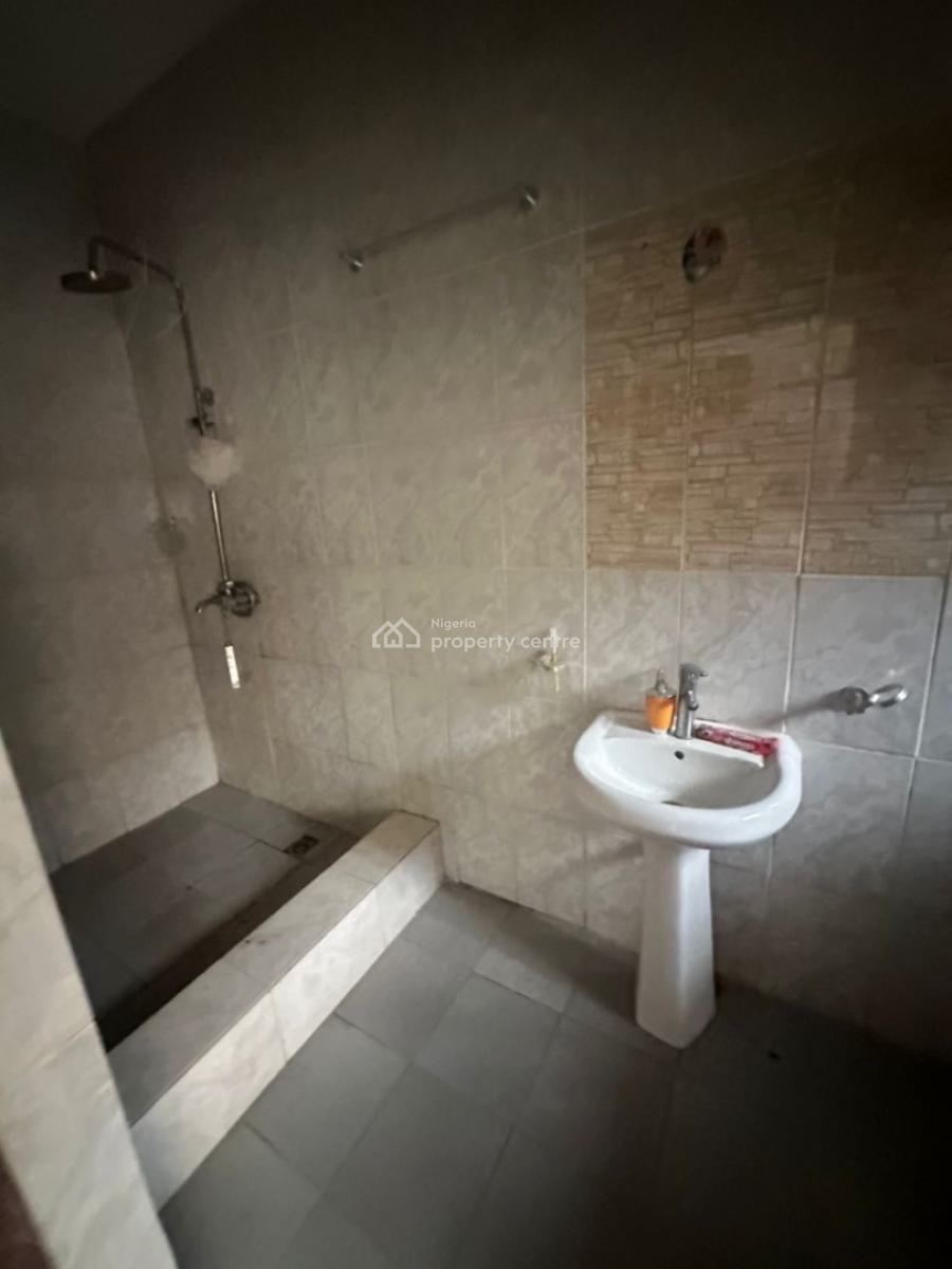 Luxury 4 Bedroom Duplex, Oniru, Victoria Island (vi), Lagos, Semi-detached Duplex for Rent