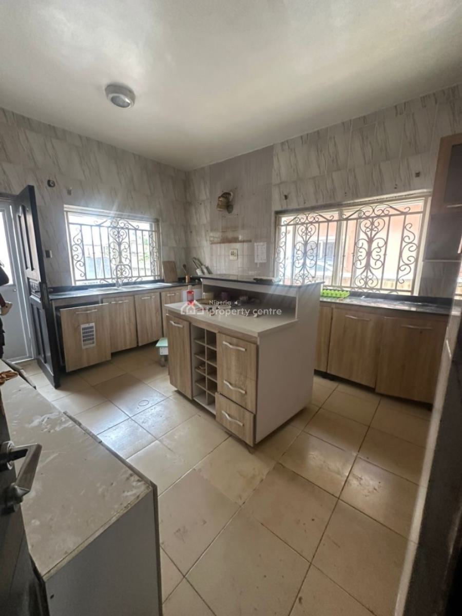 Luxury 4 Bedroom Duplex, Oniru, Victoria Island (vi), Lagos, Semi-detached Duplex for Rent