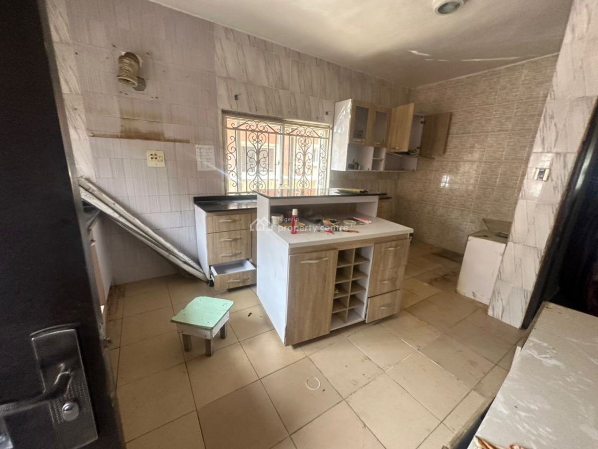 Luxury 4 Bedroom Duplex, Oniru, Victoria Island (vi), Lagos, Semi-detached Duplex for Rent