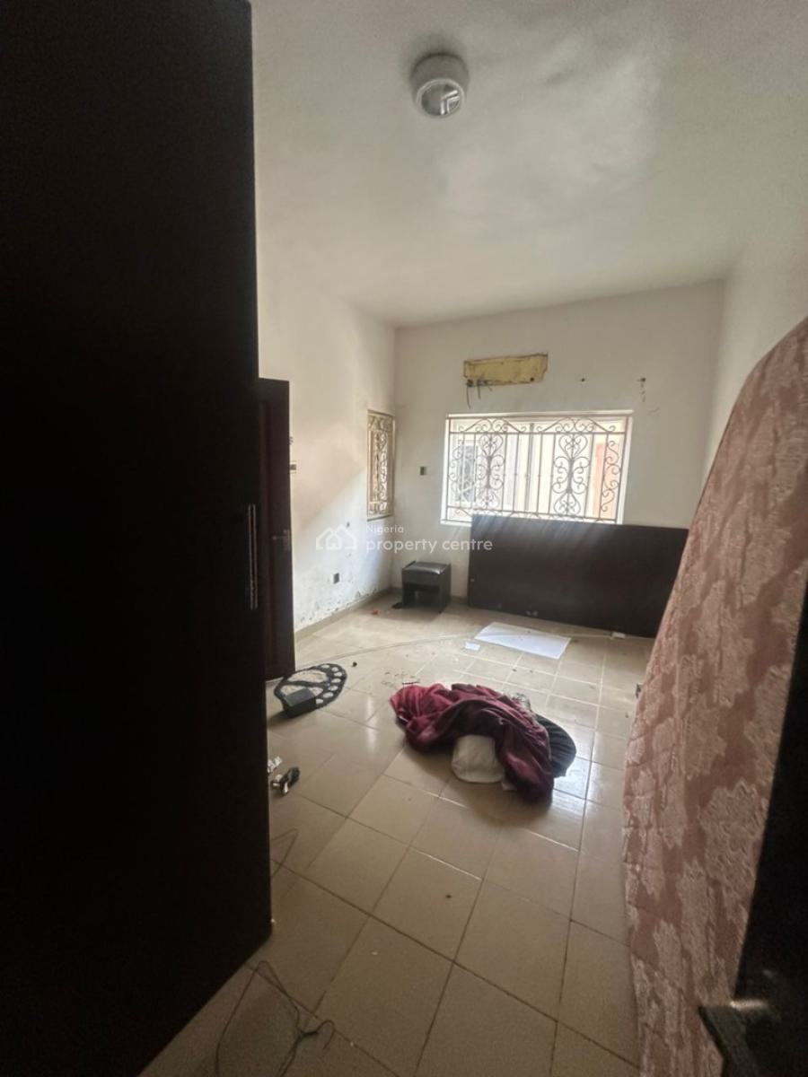 Luxury 4 Bedroom Duplex, Oniru, Victoria Island (vi), Lagos, Semi-detached Duplex for Rent