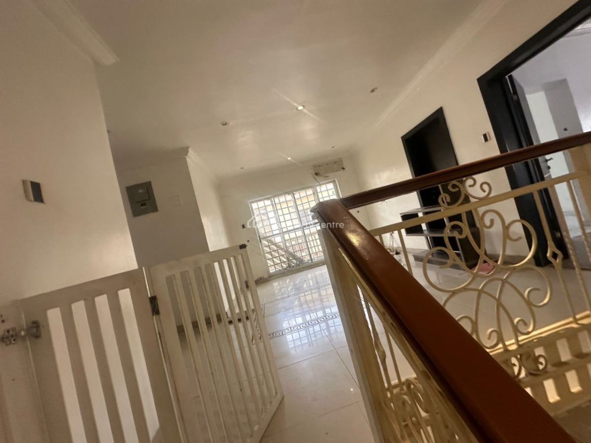 Luxury 4 Bedroom Duplex, Oniru, Victoria Island (vi), Lagos, Semi-detached Duplex for Rent