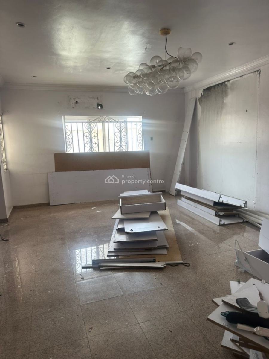 Luxury 4 Bedroom Duplex, Oniru, Victoria Island (vi), Lagos, Semi-detached Duplex for Rent