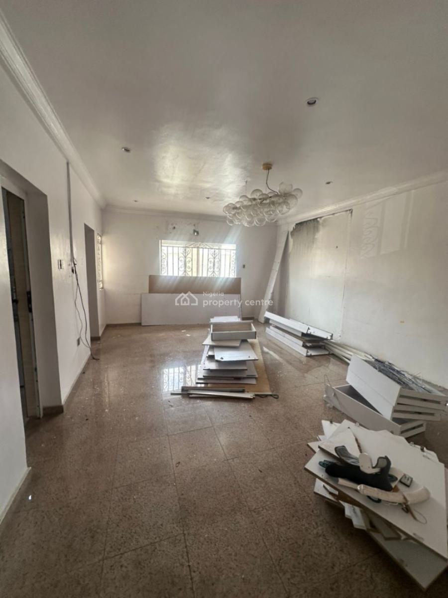 Luxury 4 Bedroom Duplex, Oniru, Victoria Island (vi), Lagos, Semi-detached Duplex for Rent