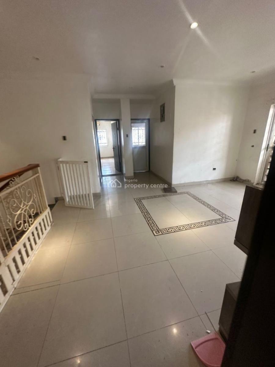 Luxury 4 Bedroom Duplex, Oniru, Victoria Island (vi), Lagos, Semi-detached Duplex for Rent