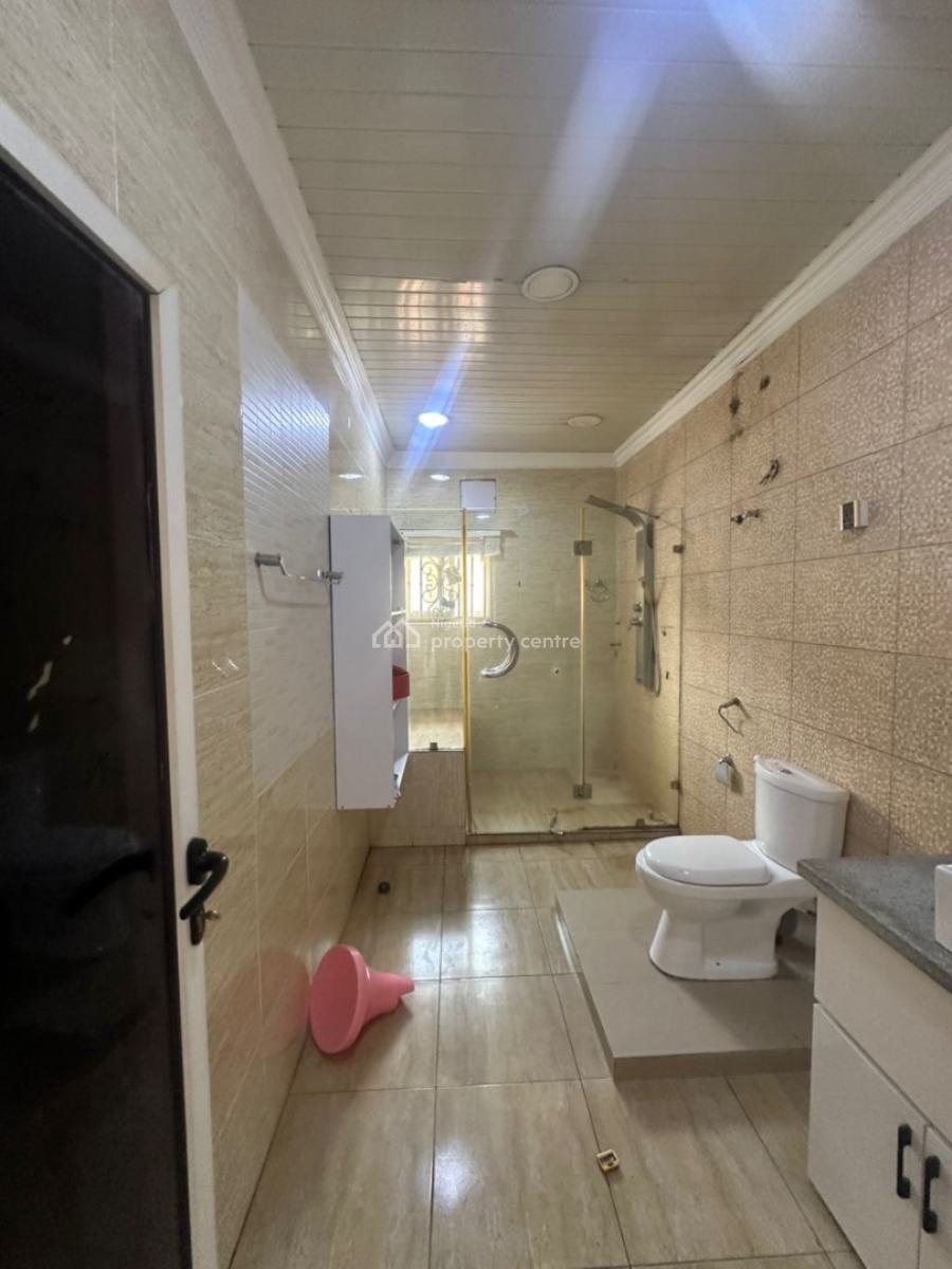 Luxury 4 Bedroom Duplex, Oniru, Victoria Island (vi), Lagos, Semi-detached Duplex for Rent