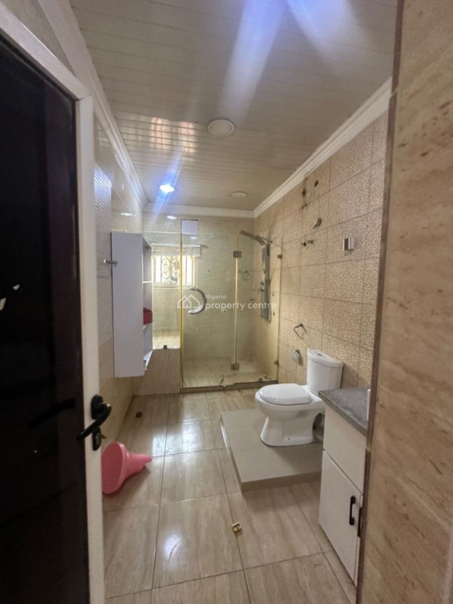 Luxury 4 Bedroom Duplex, Oniru, Victoria Island (vi), Lagos, Semi-detached Duplex for Rent