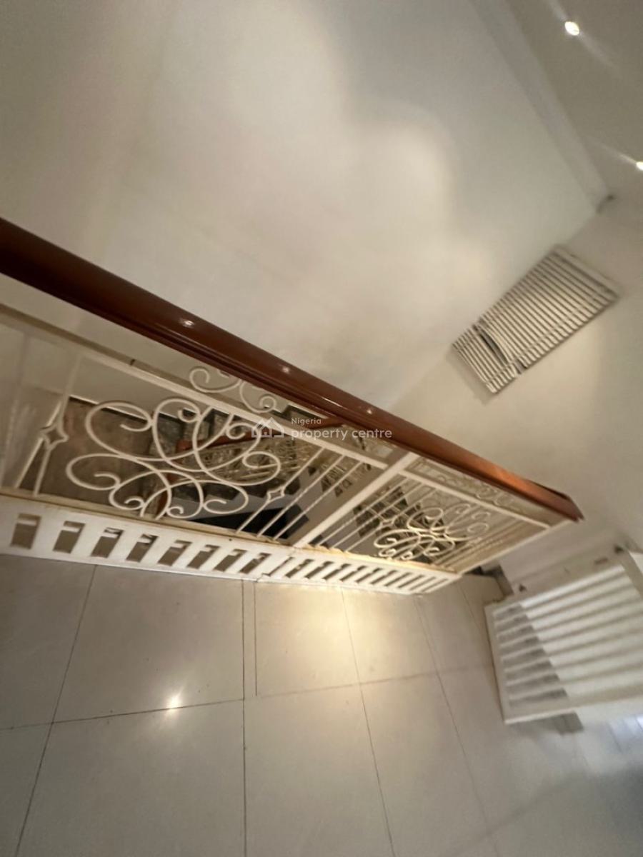 Luxury 4 Bedroom Duplex, Oniru, Victoria Island (vi), Lagos, Semi-detached Duplex for Rent