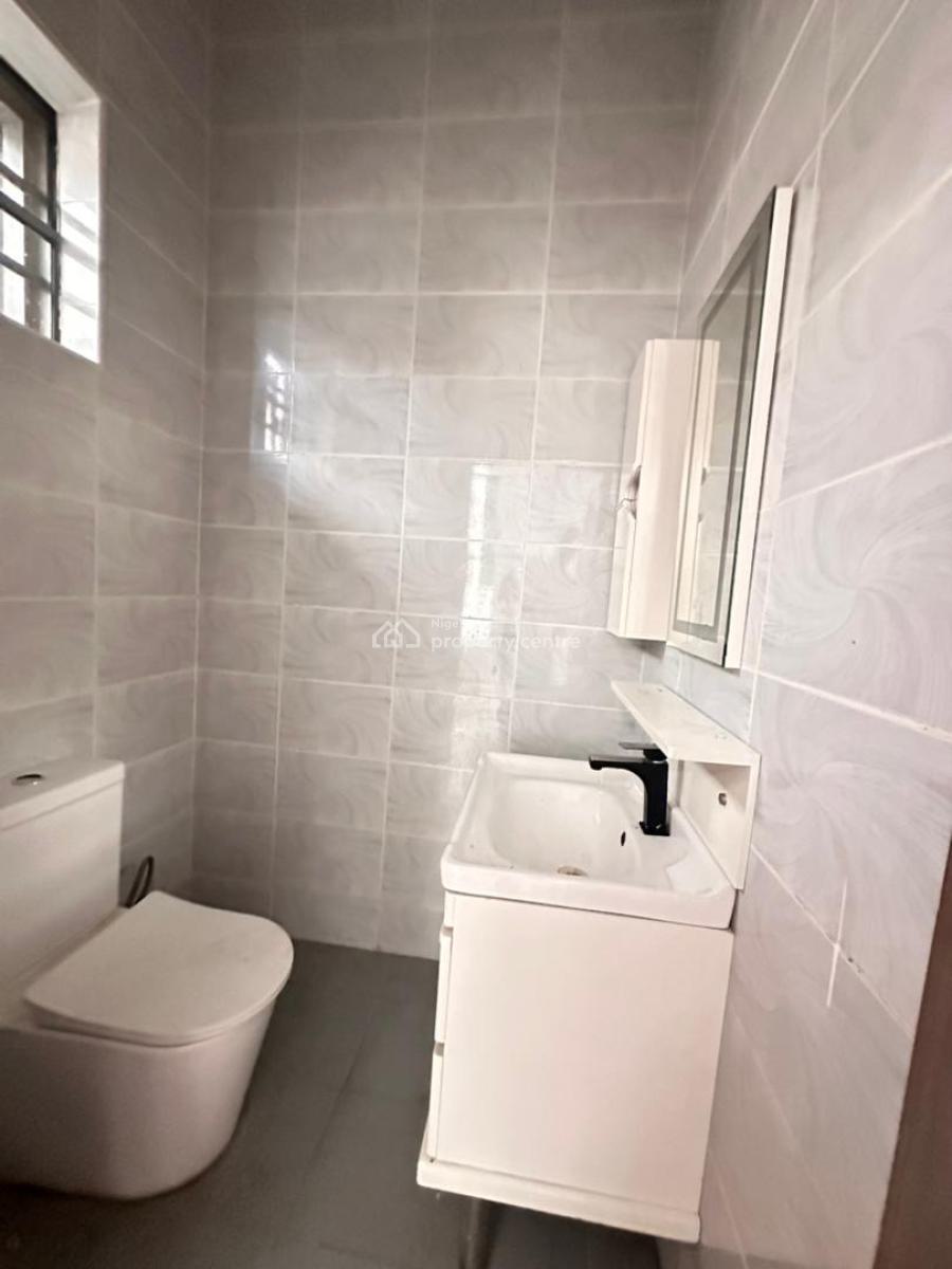 5 Bedroom Fully Detached Duplex, Chevron Drive, Lekki, Lagos, Detached Duplex for Sale