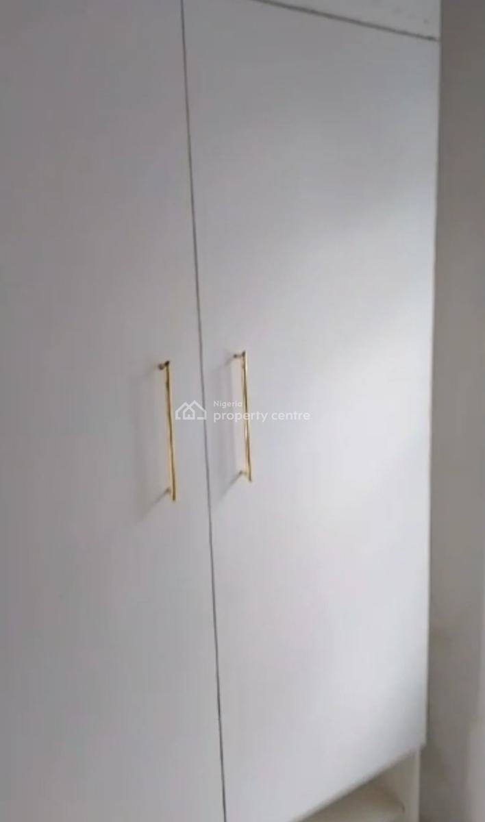 Luxury Mini Flat ( Room and Parlor) with Water Heater and 2 Toilets, Onosa, Ibeju Lekki, Lagos, Mini Flat (room and Parlour) for Rent
