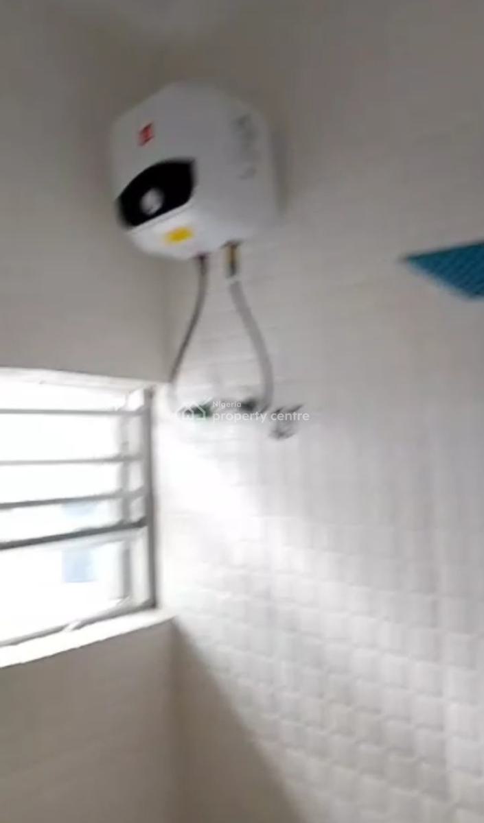 Luxury Mini Flat ( Room and Parlor) with Water Heater and 2 Toilets, Onosa, Ibeju Lekki, Lagos, Mini Flat (room and Parlour) for Rent