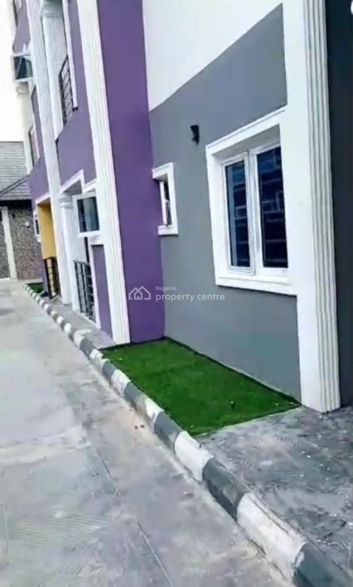 Luxury Mini Flat ( Room and Parlor) with Water Heater and 2 Toilets, Onosa, Ibeju Lekki, Lagos, Mini Flat (room and Parlour) for Rent