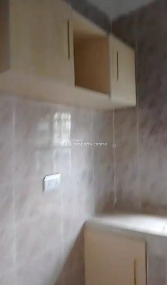 Luxury Mini Flat ( Room and Parlor) with Water Heater and 2 Toilets, Onosa, Ibeju Lekki, Lagos, Mini Flat (room and Parlour) for Rent