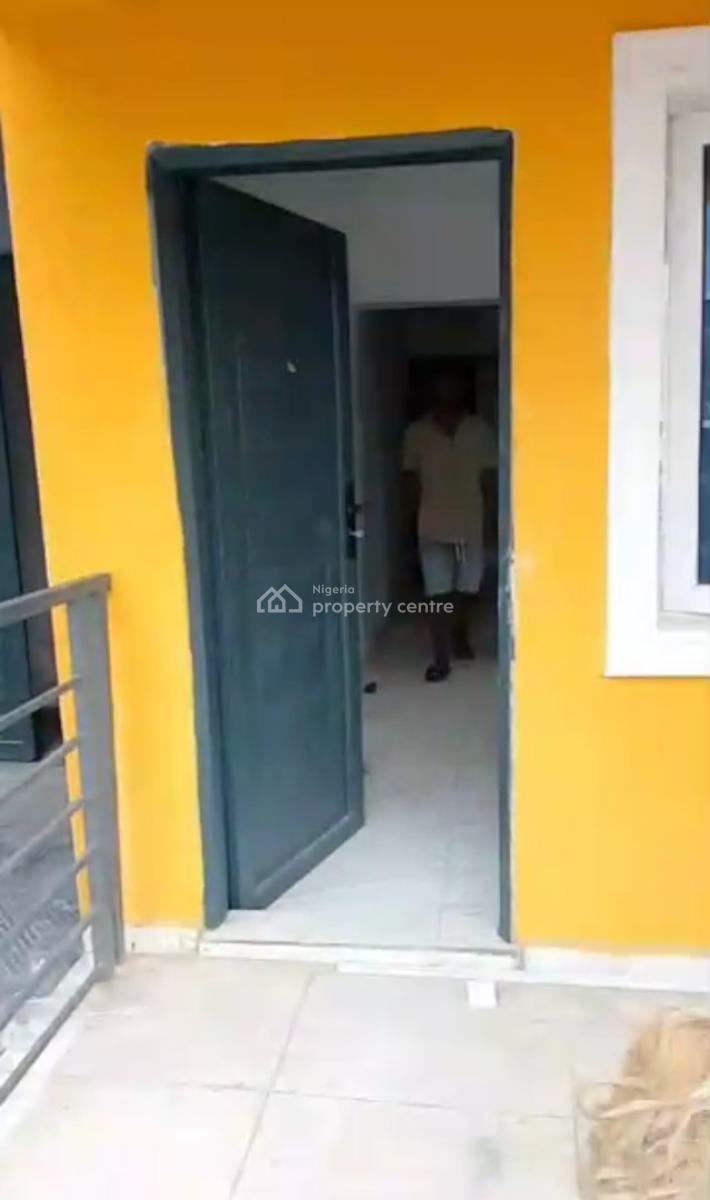Luxury Mini Flat ( Room and Parlor) with Water Heater and 2 Toilets, Onosa, Ibeju Lekki, Lagos, Mini Flat (room and Parlour) for Rent