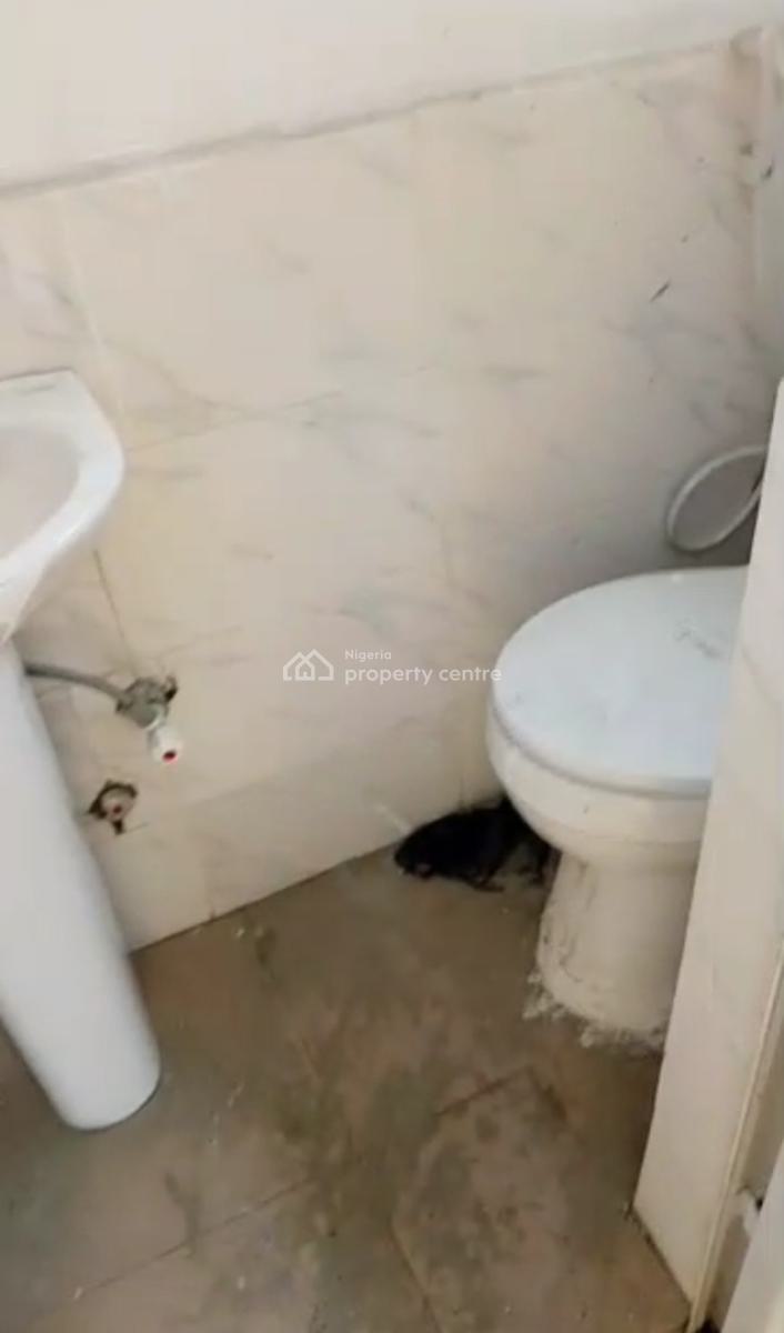 Luxury Mini Flat ( Room and Parlor) with Water Heater and 2 Toilets, Onosa, Ibeju Lekki, Lagos, Mini Flat (room and Parlour) for Rent