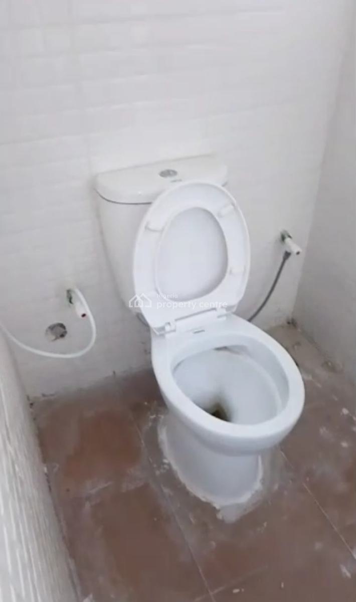 Luxury Mini Flat ( Room and Parlor) with Water Heater and 2 Toilets, Onosa, Ibeju Lekki, Lagos, Mini Flat (room and Parlour) for Rent