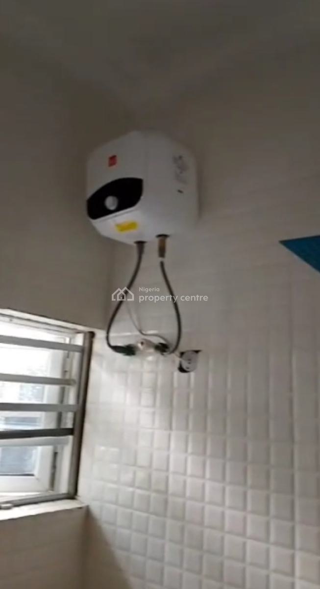 Luxury Mini Flat ( Room and Parlor) with Water Heater and 2 Toilets, Onosa, Ibeju Lekki, Lagos, Mini Flat (room and Parlour) for Rent