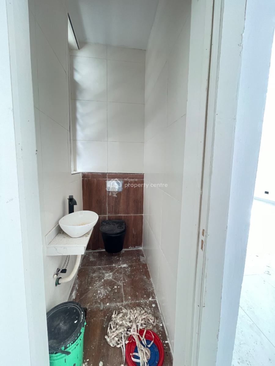 Brand New 5 Bedroom Fully Detached Duplex., Ikota, Lekki, Lagos, Detached Duplex for Sale