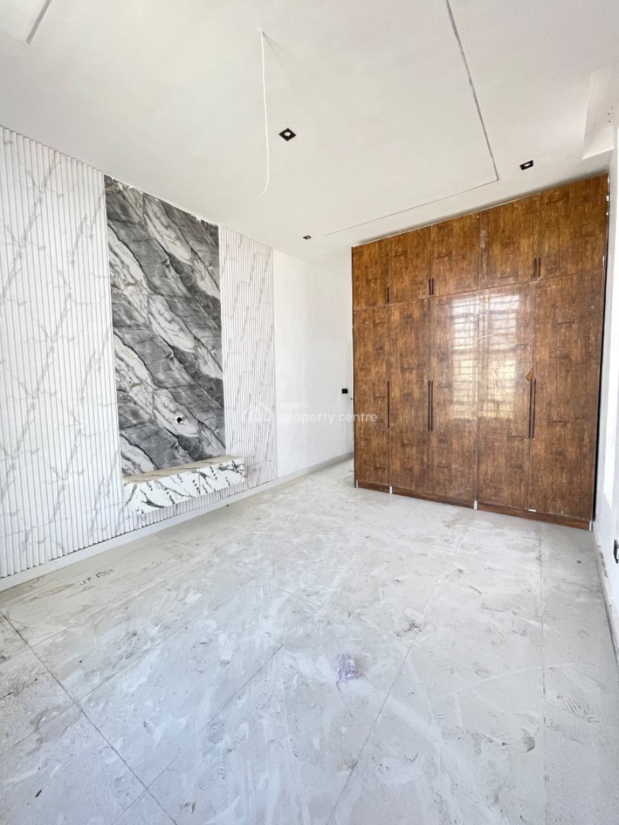 Brand New 5 Bedroom Fully Detached Duplex., Ikota, Lekki, Lagos, Detached Duplex for Sale