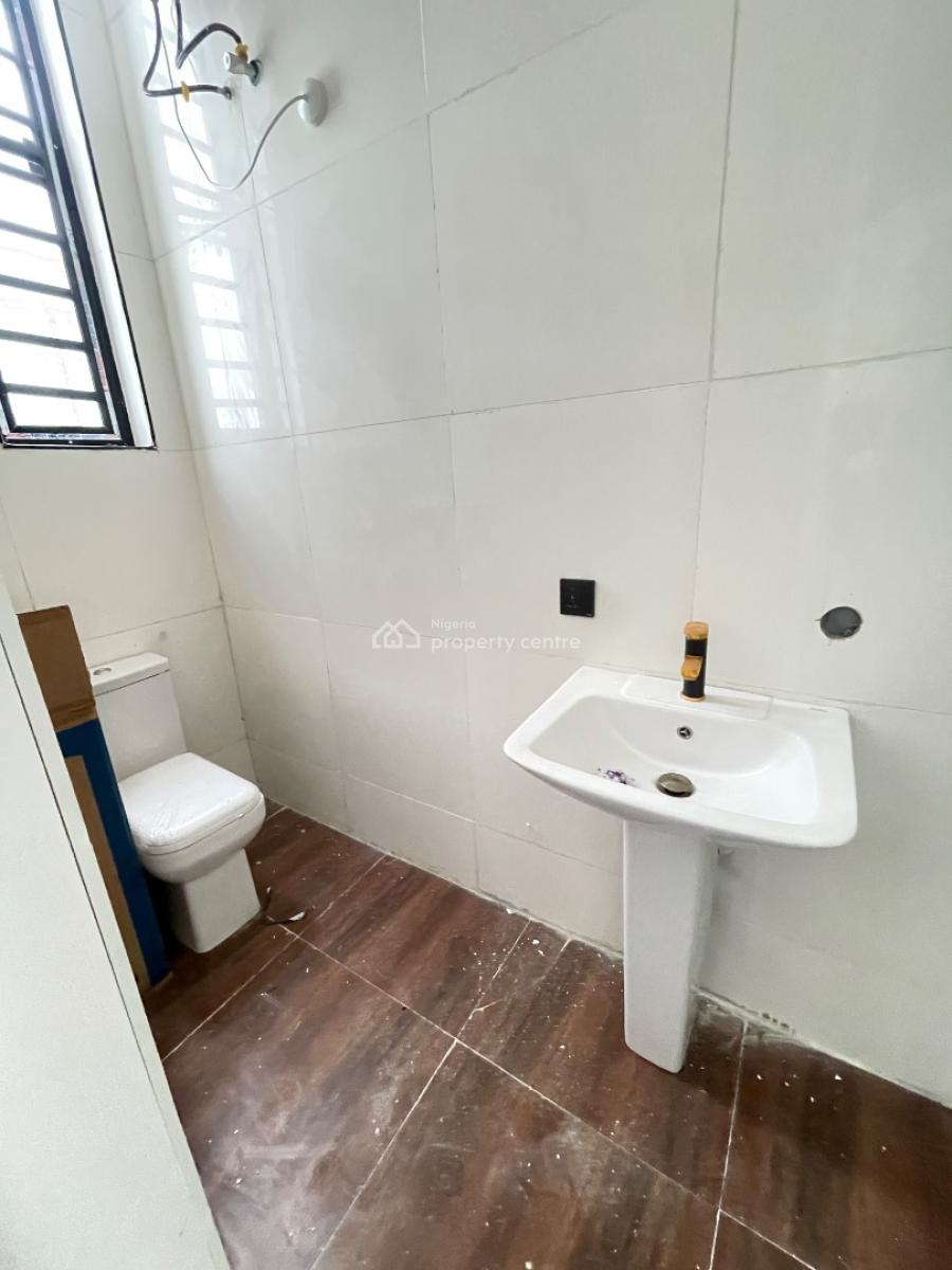 Brand New 5 Bedroom Fully Detached Duplex., Ikota, Lekki, Lagos, Detached Duplex for Sale