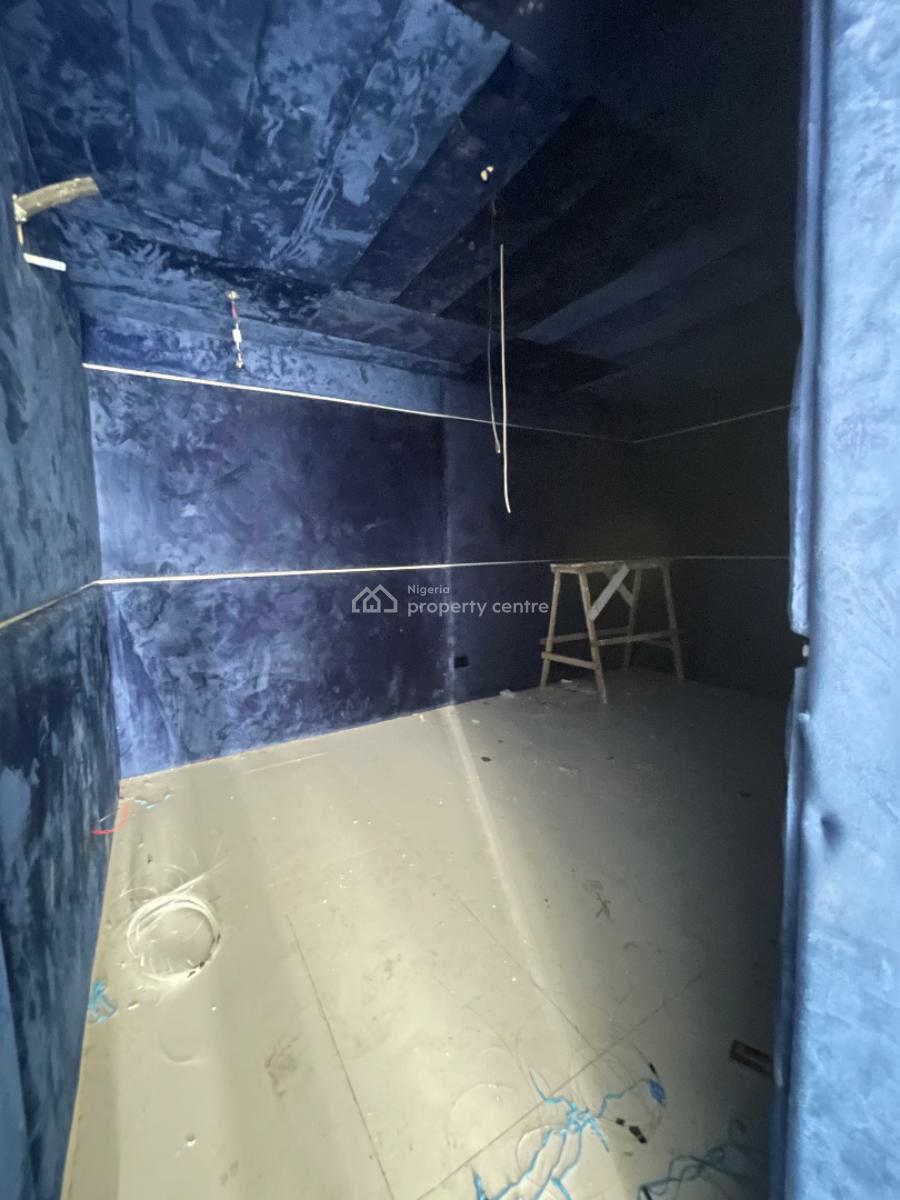 Brand New 5 Bedroom Fully Detached Duplex., Ikota, Lekki, Lagos, Detached Duplex for Sale