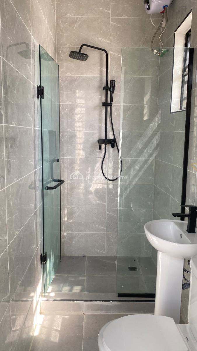 Luxury 3 Bedrooms Duplex, Ikota, Lekki, Lagos, Terraced Duplex for Sale