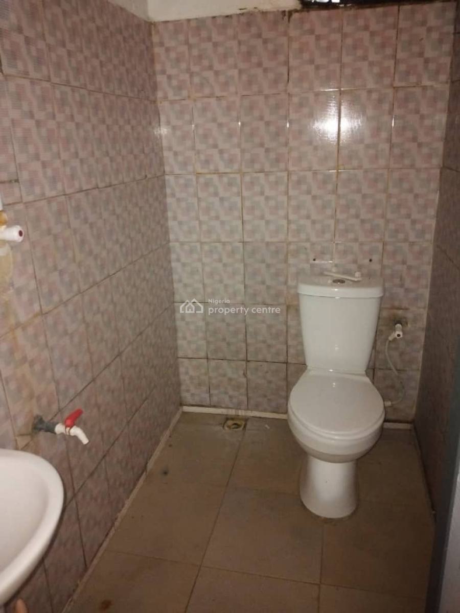 a Lovely 1 Bedroom Apartment, Unity Estate, Badore, Ajah, Lagos, Mini Flat (room and Parlour) for Rent