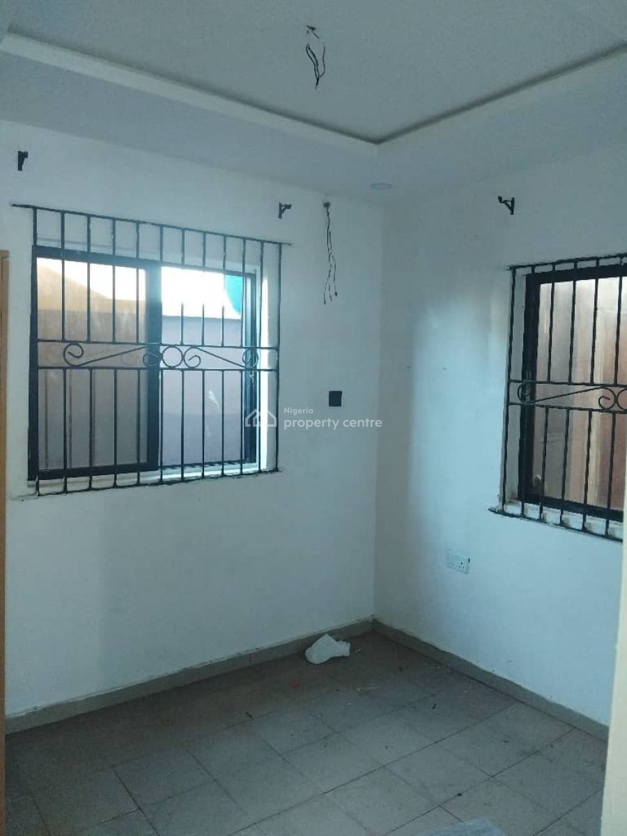 a Lovely 1 Bedroom Apartment, Unity Estate, Badore, Ajah, Lagos, Mini Flat (room and Parlour) for Rent