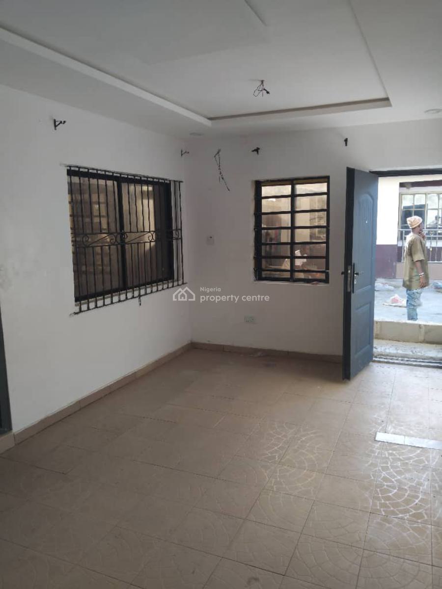 a Lovely 1 Bedroom Apartment, Unity Estate, Badore, Ajah, Lagos, Mini Flat (room and Parlour) for Rent