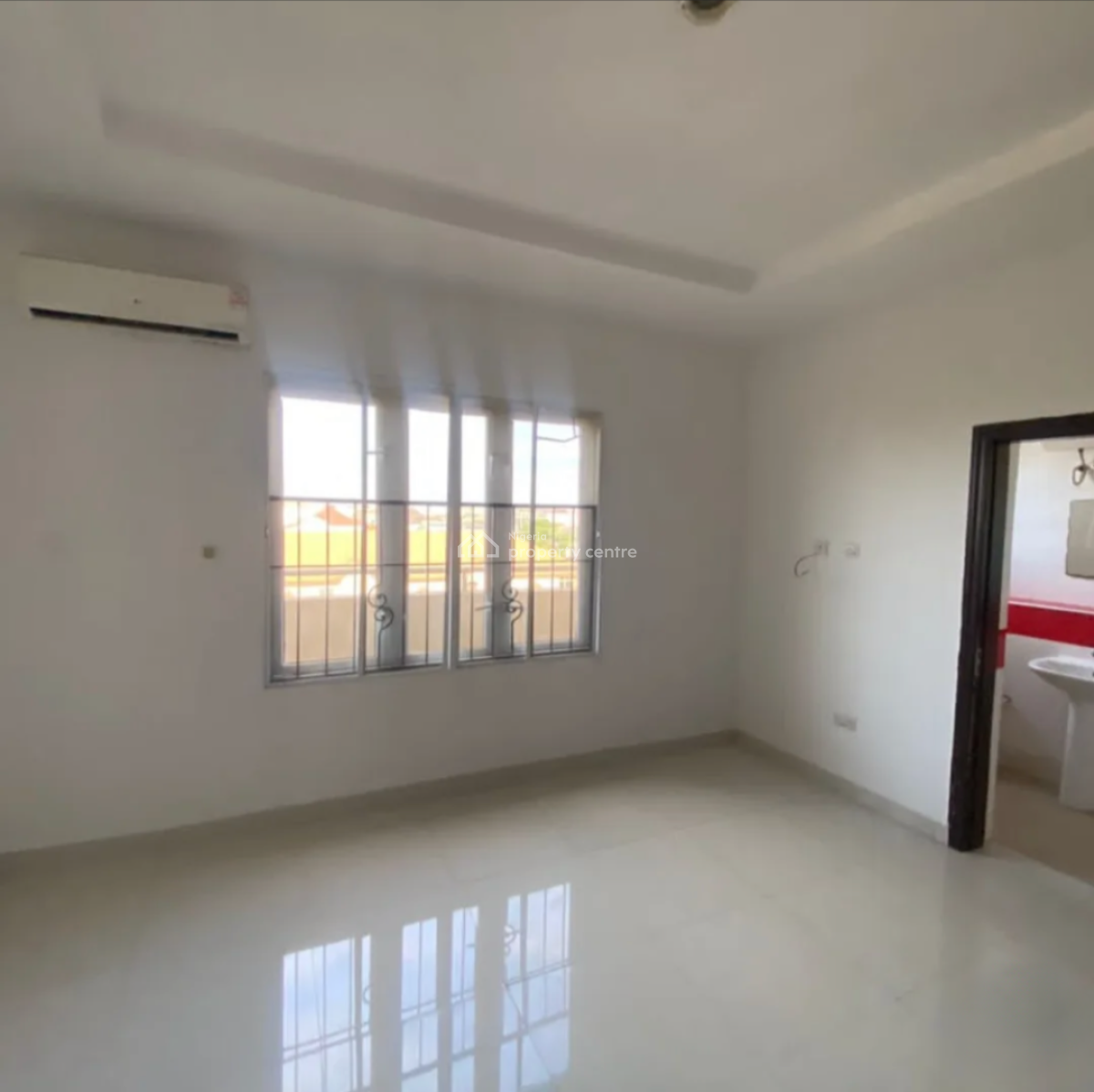 Serviced 3 Bedroom Apartment, Lekki Phase 1, Lekki, Lagos, Flat / Apartment for Rent
