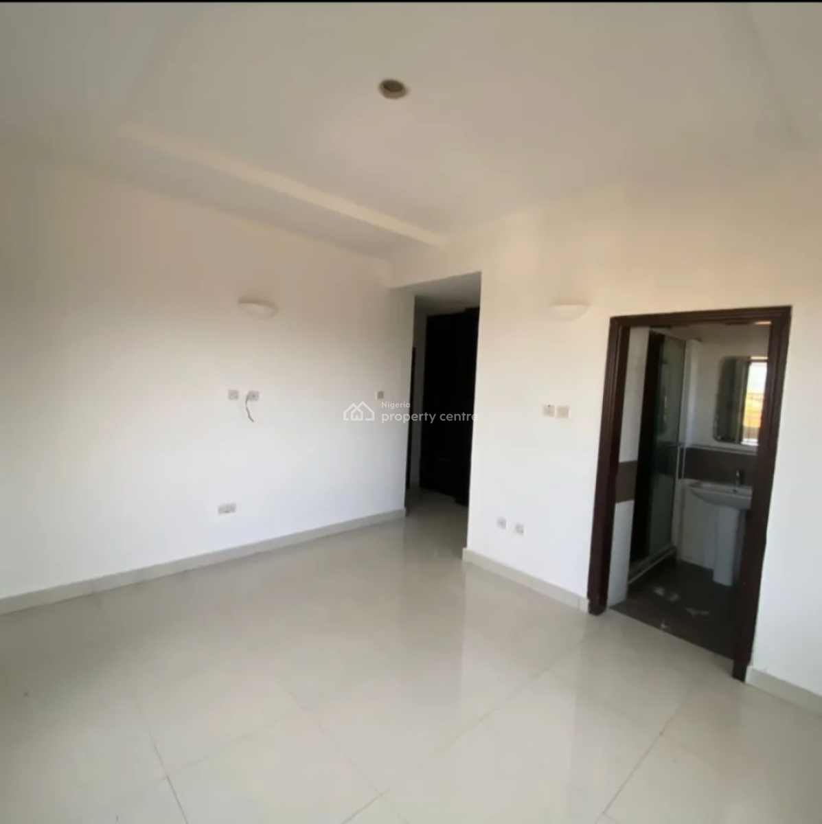 Serviced 3 Bedroom Apartment, Lekki Phase 1, Lekki, Lagos, Flat / Apartment for Rent