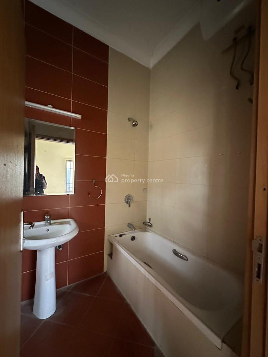 Spacious 5 Bedrooms Fully Detached Duplex, Lekki Phase 1, Lekki, Lagos, Detached Duplex for Rent