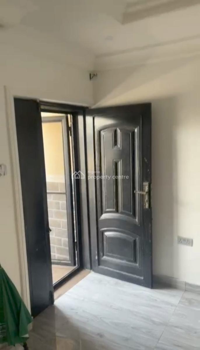 Luxury 2 Bedroom Flat, Ajah, Lagos, Flat / Apartment for Rent