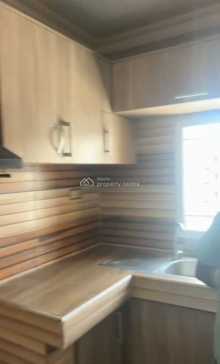 Luxury 2 Bedroom Flat, Ajah, Lagos, Flat / Apartment for Rent
