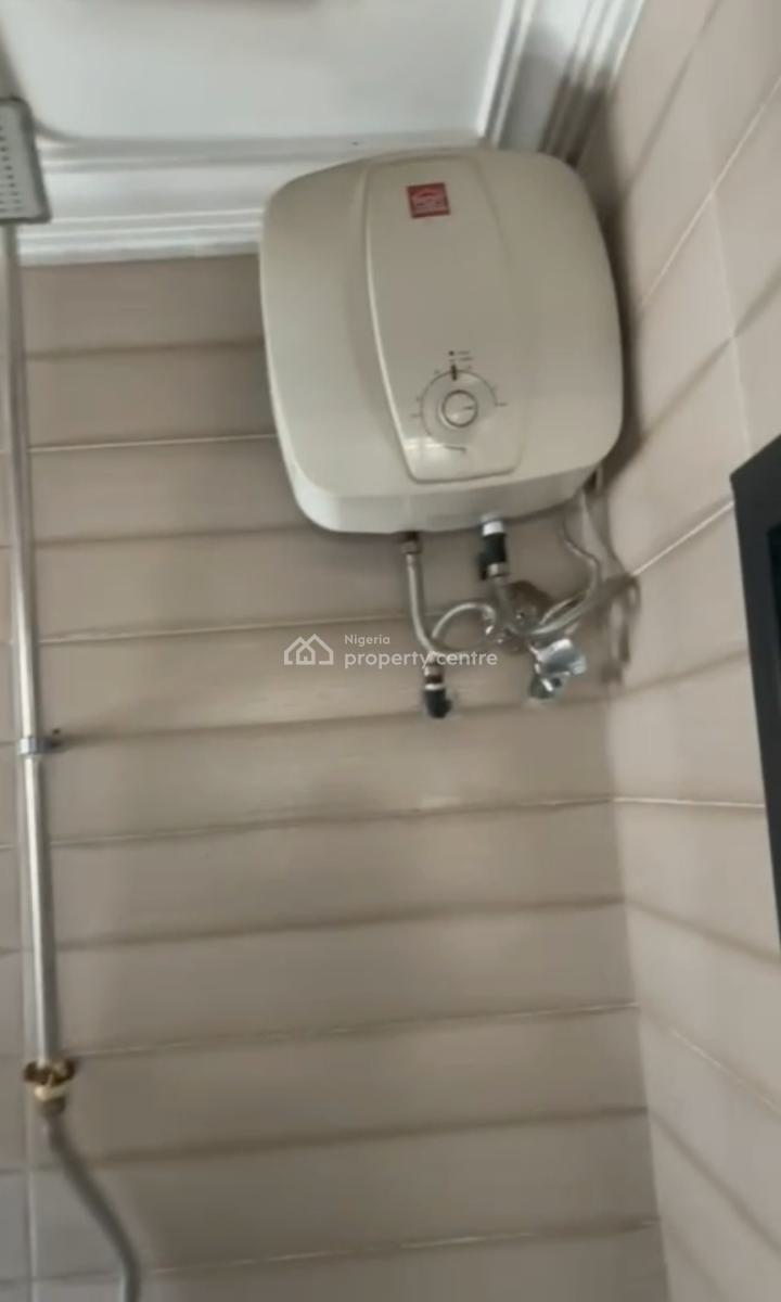 Luxury 2 Bedroom Flat, Ajah, Lagos, Flat / Apartment for Rent