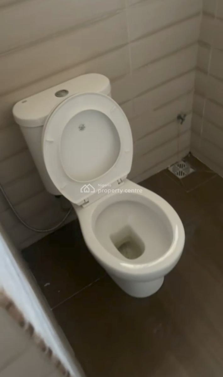 Luxury 2 Bedroom Flat, Ajah, Lagos, Flat / Apartment for Rent