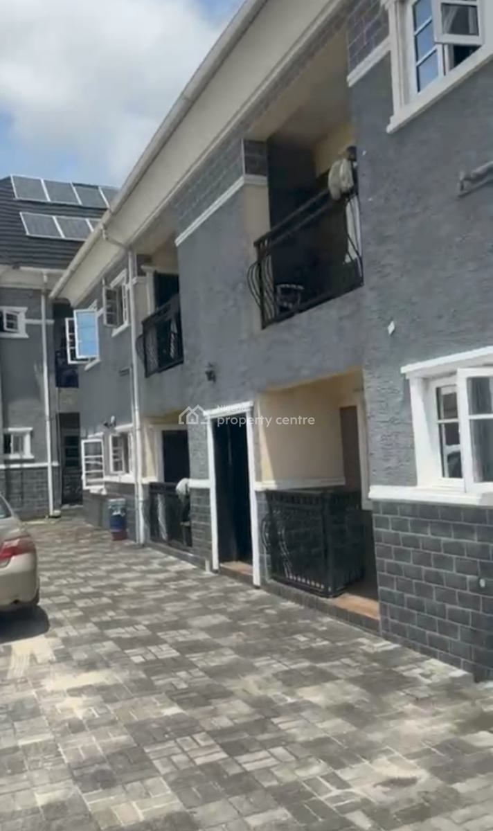 Luxury 2 Bedroom Flat, Ajah, Lagos, Flat / Apartment for Rent