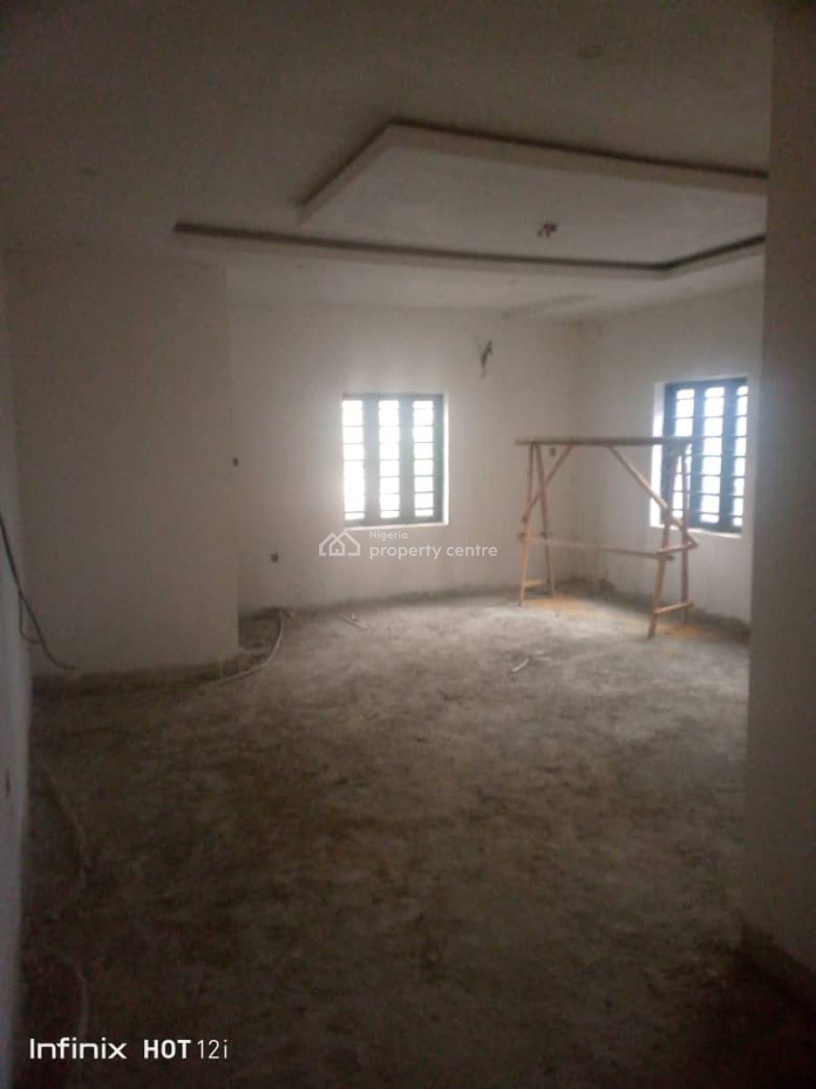 Spacious 5 Bedroom Duplex (80% Complete), Goodness Estate, Badore, Ajah, Lagos, Detached Duplex for Sale