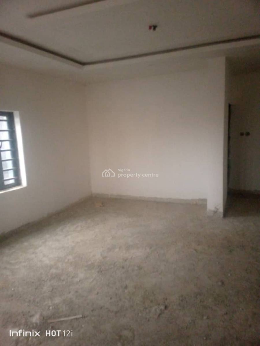 Spacious 5 Bedroom Duplex (80% Complete), Goodness Estate, Badore, Ajah, Lagos, Detached Duplex for Sale