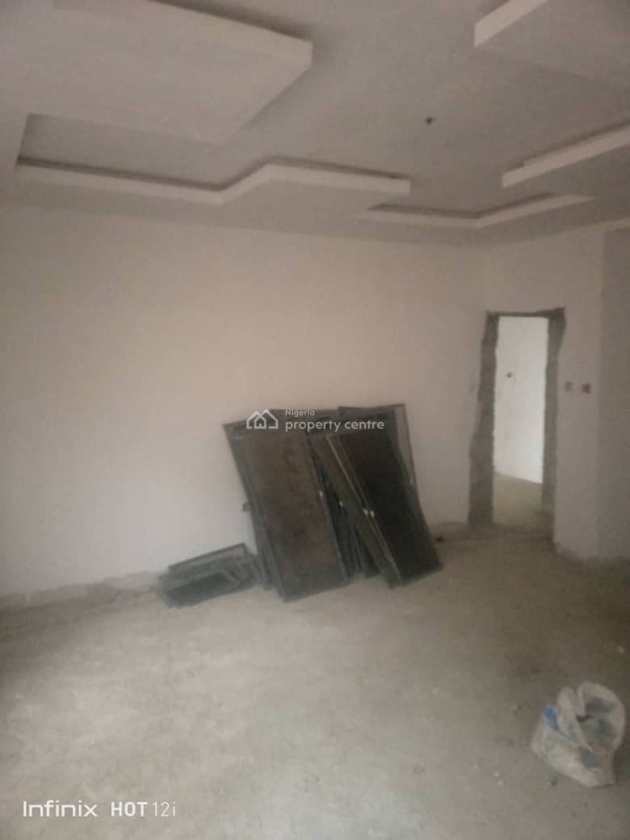 Spacious 5 Bedroom Duplex (80% Complete), Goodness Estate, Badore, Ajah, Lagos, Detached Duplex for Sale