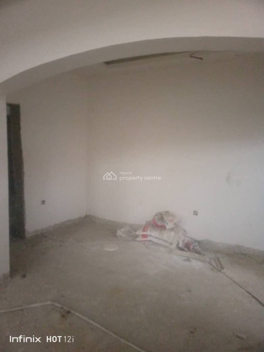 Spacious 5 Bedroom Duplex (80% Complete), Goodness Estate, Badore, Ajah, Lagos, Detached Duplex for Sale