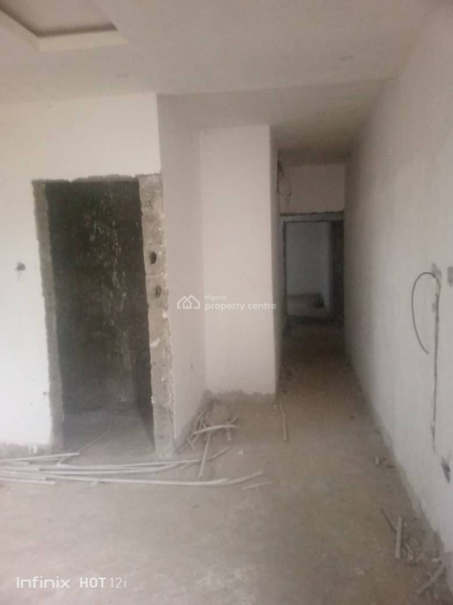 Spacious 5 Bedroom Duplex (80% Complete), Goodness Estate, Badore, Ajah, Lagos, Detached Duplex for Sale