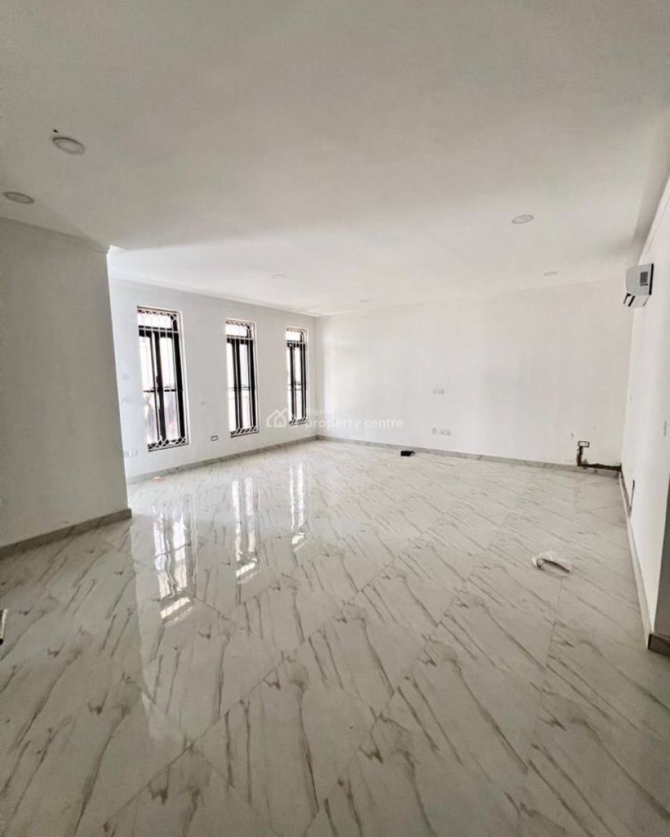 Luxury Newly Built 2 Bedroom Apartment, Oniru Estate, Victoria Island (vi), Lagos, Flat / Apartment for Rent